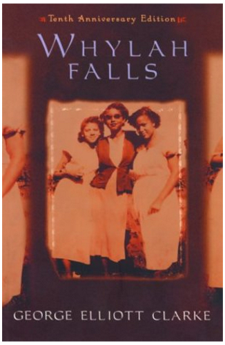 Whylah Falls: 10th Anniversary Edition