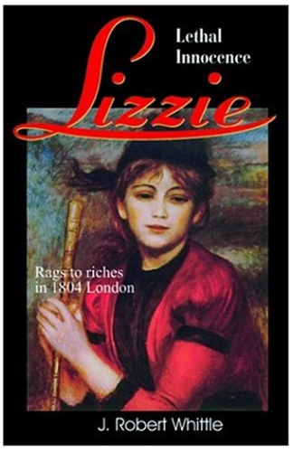 Lizzie : Lethal Innocence (Lizzie Series - Book 1)