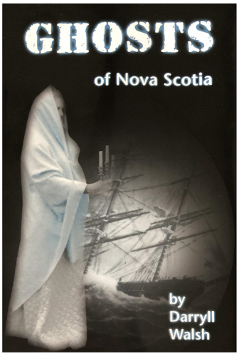 Ghosts of Nova Scotia