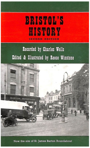 Bristol's History