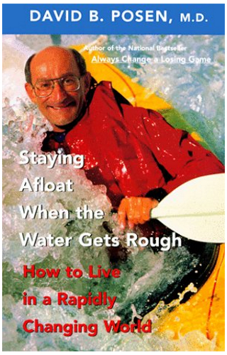 Staying Afloat When Water Gets Rough: How To Live In A Rapidly Changing World