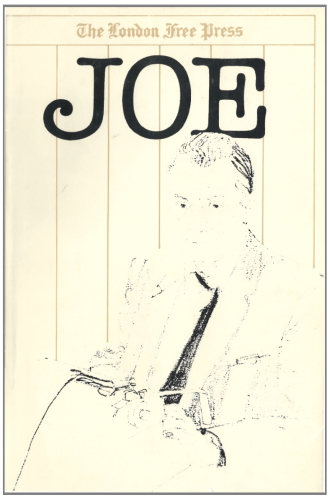 JOE: A Collection of Writings By Joe McClelland, Reporter, Columnist