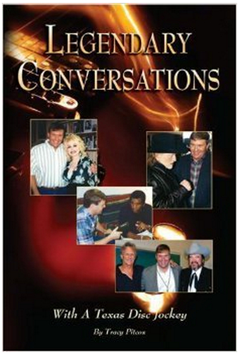 Legendary Conversations: with a Texas Disc Jockey