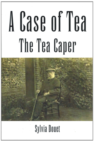 A Case of Tea - The Tea Caper