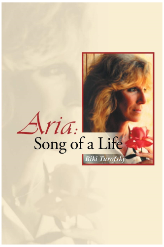 Aria: Song of a Life