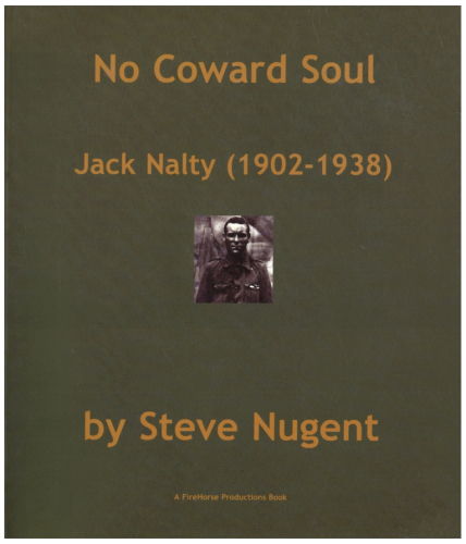 No Coward Soul: Jack Nalty