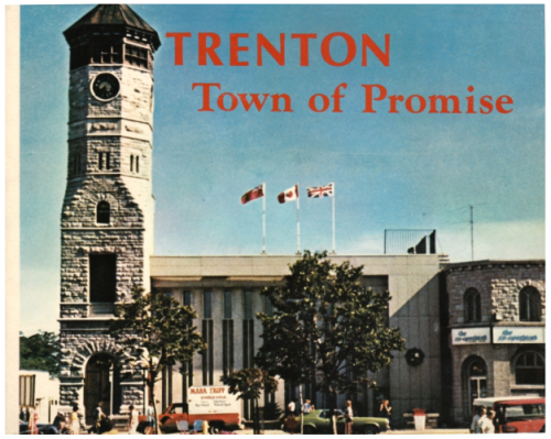 Trenton, Town of Promise