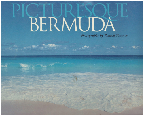 Picturesque Bermuda
