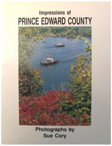 Impressions of Prince Edward County