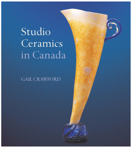 Studio Ceramics in Canada