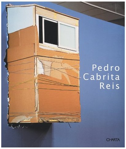 Pedro Cabrita Reis Reis, Cabrita; Hegyi, Lorand; Museu Serralves and Museum Moderner Kunst (Austria)