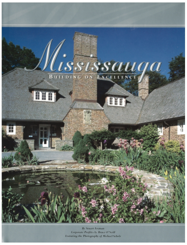 Mississauga: Building on Excellence