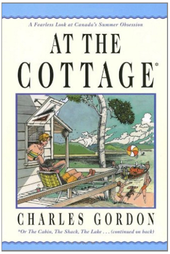 At the Cottage