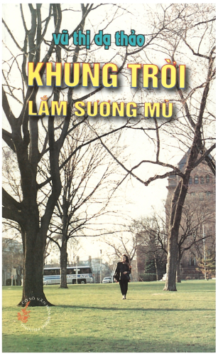 Khung Troi: Lam Suong Mu
