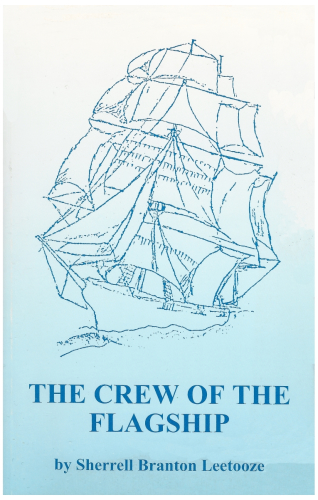 The Crew of the Flagship: Stories of the People who built Ontario