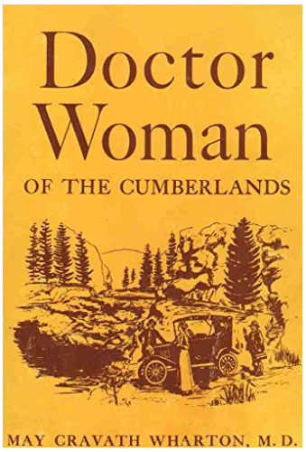 Doctor Woman of the Cumberlands