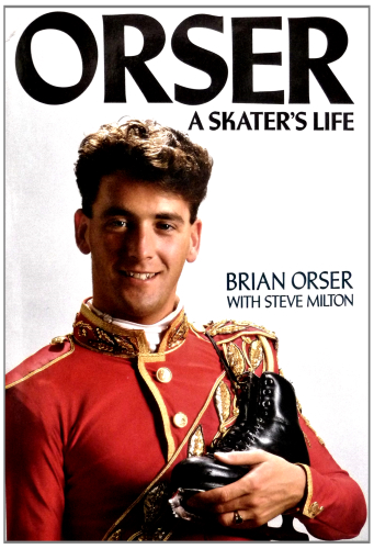 Orser: A Skater's Life