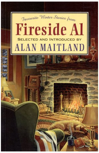 Fireside Al's Favourite Winter Stories