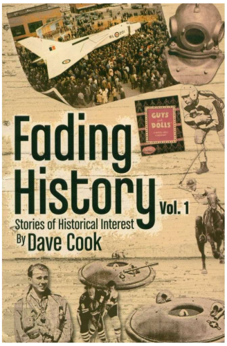Fading History Volume 1: Stories of Historical Interest