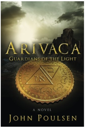 ARIVACA: Guardians of the Light