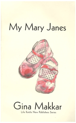 My Mary Janes