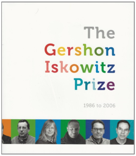 The Gershon Iskowitz Prize 1986-2006