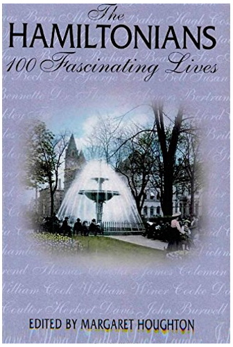 The Hamiltonians: 100 Fascinating Lives
