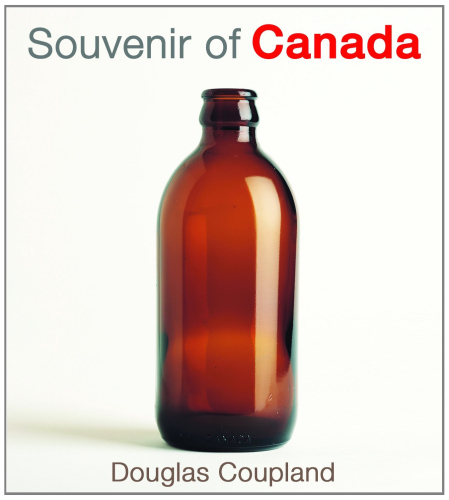 Souvenir of Canada
