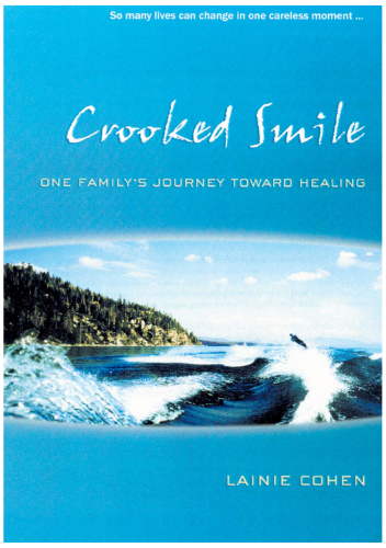 Crooked Smile: One Family's Journey Toward Healing
