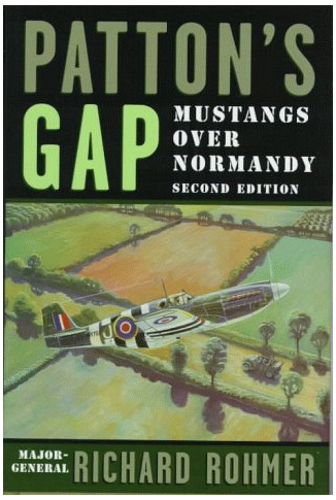 Patton's Gap: Mustangs over Normandy