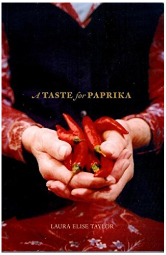 A Taste for Paprika