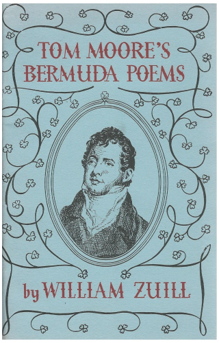 Tom Moore's Bermuda Peoms