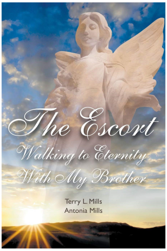 The Escort: Walking to Eternity With My Brother