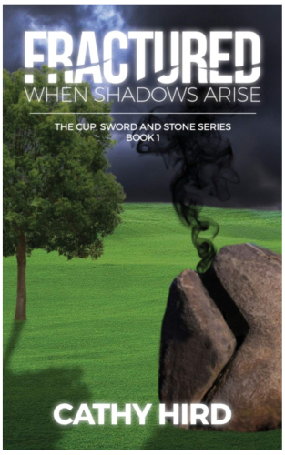 Fractured: When Shadows Arise