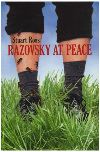 Razovsky at Peace