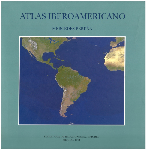 Atlas Iberoamericano