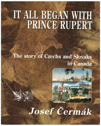 It All Started With Prince Rupert