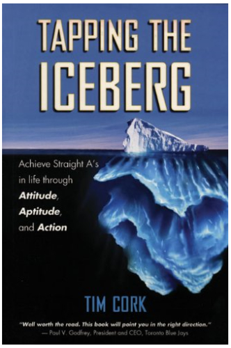 Tapping the Iceberg