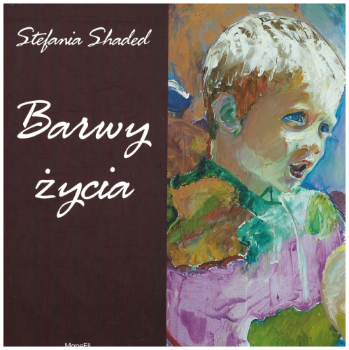 Barwy Zycia (Colours of Life) - Polish edition