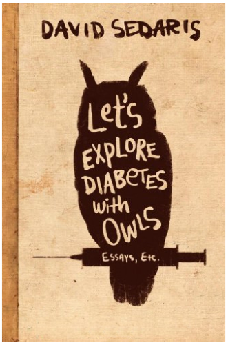 Let's Explore Diabetes with Owls