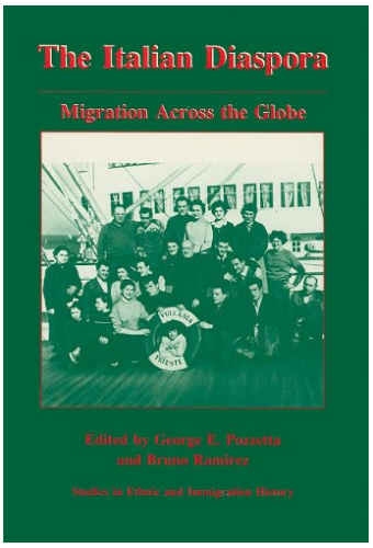 The Italian Diaspora: Migration Across the Globe