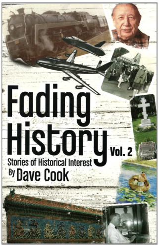 Fading History Volume 2 : Stories of Historical Interest