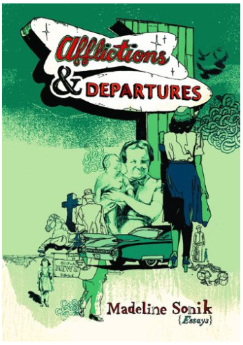 Afflictions and Departures