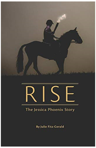 RISE: The Jessica Phoenix Story