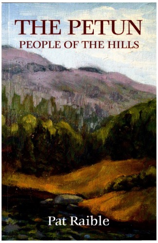 The Petun : People of the Hills