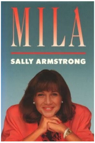 Mila Armstrong, Sally
