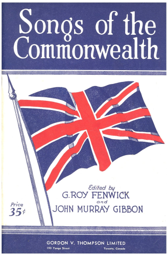 Songs of the Commonwealth