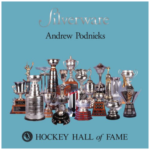 Silverware: Hockey Hall of Fame