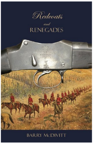 Redcoats and Renegades