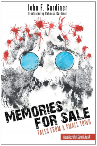 Memories for Sale: Tales from a Small Town